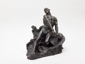 Hätääntynyt tekijältä Constantin Meunier