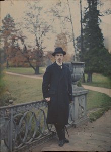 Konstantin Mitrofanovitsh Flórinsky, Hänen Majesteettinsa tsaari Nikolai II:n jääkärihallinnon upseeri..., 1907. tekijältä Constantin Mitrofanovitsh Flórinsky