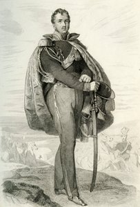 Joseph Antoni Poniatowski, 1804, 1839. tekijältä Contenau