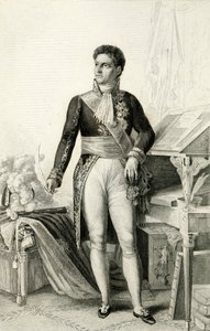 Louis-Alexandre Berthier, 1804, 1839. tekijältä Contenau