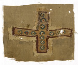 Cross tekijältä Coptic
