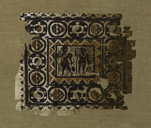 Kappale tekijältä Coptic