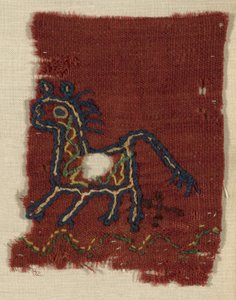 Kappale tekijältä Coptic