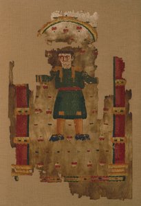 Kappale tekijältä Coptic