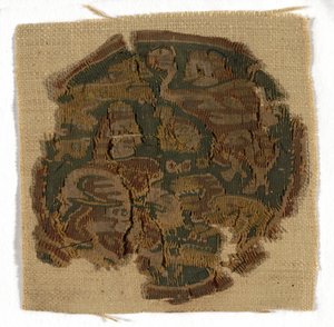 Pyöreäkirjaiminen tekijältä Coptic