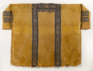 Villatunika mytologisilla aiheilla (villa) tekijältä Coptic
