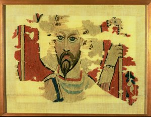 Huonekalut ja erilaiset esineet 1100- ja 1300-luvuilta