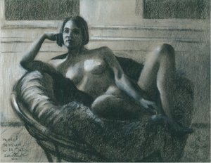 Mallikuvaus Julian kanssa – 30.12.2021