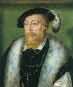 Robert IV de La Marck 1512-1556, Bouillonin herttua