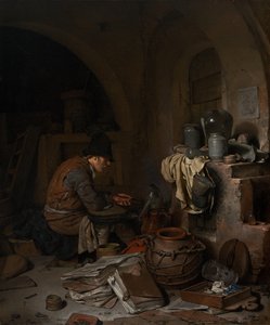 Alkemisti