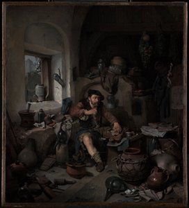 Alkemisti