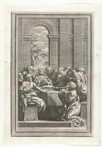 Viimeinen ehtoollinen