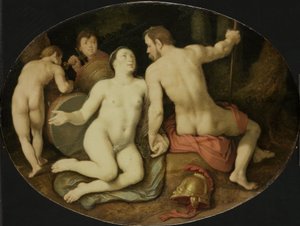 Venus ja Mars