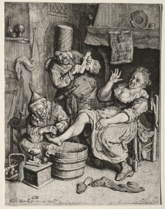 Imukuppi, 1695.