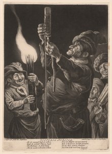 Julkinen voitto tekijältä Cornelis Dusart