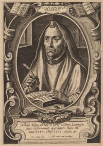 Louis of Blois
