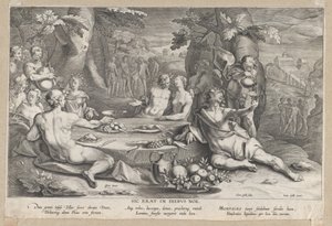 Ihmiskunnan syntisyys, 1500-luvun loppu - 1600-luvun alku.