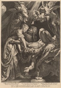 Judith mestaa Holofernesin pään