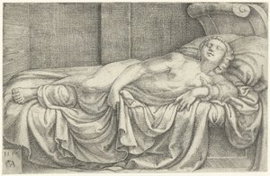 Mort de Cleopatrafinnish
