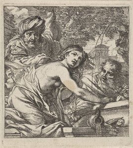 Susanna ja vanhimmat
