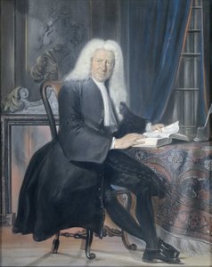 Carel Bouman (1673-1747). Tupakkatekijä Amsterdamissa ja lähempänä