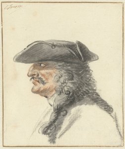 Sheriffi Wolfhart Grijpert tekijältä Cornelis Troost