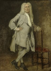 Jan Lepeltak, Amsterdamin puukauppias, Aalmoezeniersin orpokodin valtionhoitaja tekijältä Cornelis Troost