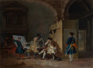  tekijältä Cornelis Troost