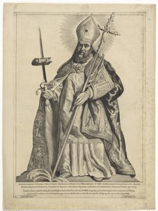 H. Boniface Dutch Saints (sarjan nimi)