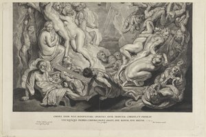 Viimeinen tuomio (alalevy)