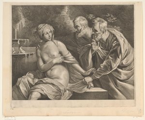 Susanna en de ouderlingen Kelaatit (sarjan nimi)