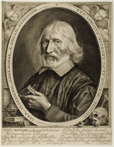 Adrian Motmans tekijältä Cornelis Visscher