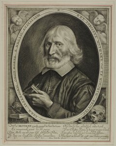 Adriaen Motmans tekijältä Cornelis Visscher