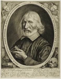 Adrian Motmans tekijältä Cornelis Visscher