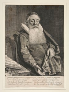 Gellius de Bouma, evankeliumiministeri Zutphenissa