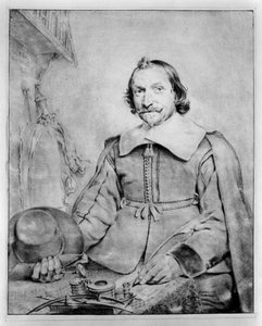  tekijältä Cornelis Visscher