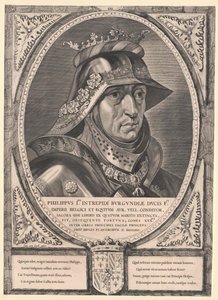 Pyhän Rooman keisari Maximilian I (tulosta) tekijältä Cornelis Visscher