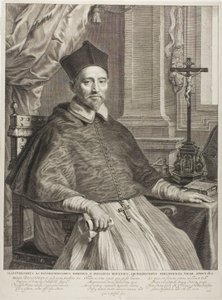 Philip Roveen tekijältä Cornelis Visscher