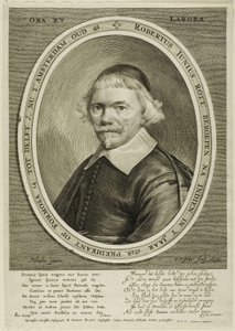 Robert Junius tekijältä Cornelis Visscher