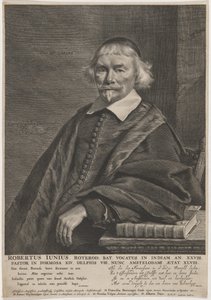  tekijältä Cornelis Visscher