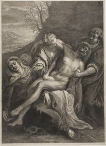 Valitusvirsi, Reynstin kabinetista tekijältä Cornelis Visscher