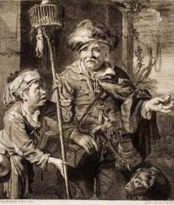  tekijältä Cornelis Visscher