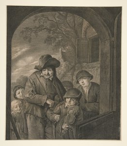  tekijältä Cornelis Visscher