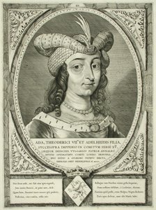 Nimetön tekijältä Cornelis Visscher