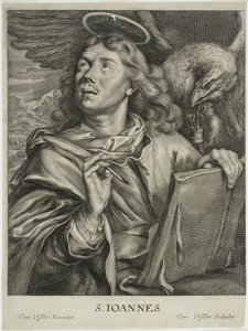  tekijältä Cornelis Visscher