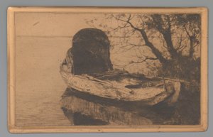 Saapas tekijältä Cornelis Vreedenburgh