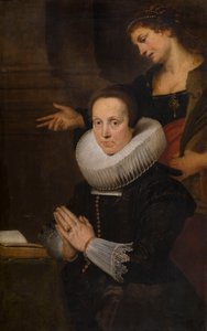  tekijältä Cornelis de Vos
