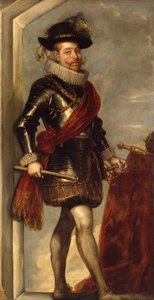 Espanjan kuningas Filip III