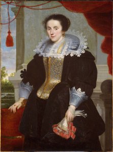  tekijältä Cornelis de Vos