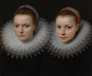  tekijältä Cornelis de Vos